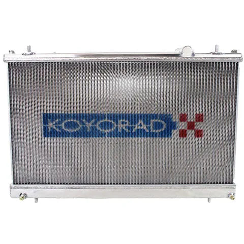 Koyo 03-05 Dodge SRT-4 2.4L Turbo (MT) Radiator