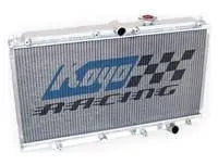 Koyo 02-06 Acura RSX Base/Type-S (MT) Radiator (Req. Non-OEM Rad. Cap)