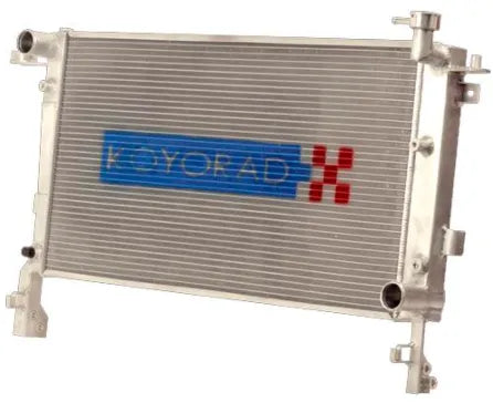 Koyo 00-09 Honda S2000 2.0/2.2L (MT) Radiator