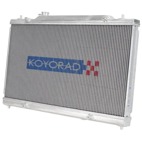 Koyo 2022 Honda Civic 1.5L Turbo (MT and CVT) / 2023 Acura Integra All Aluminum Radiator