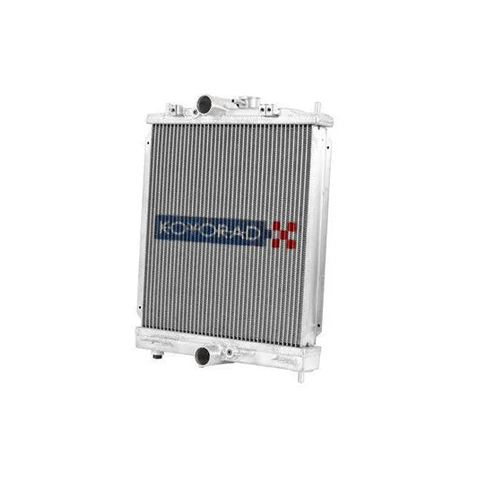 Koyo Honda 92-00 Civic/93-97 Del Sol 1.6L w/ 32mm Inlet/Outlet Pipes MT Radiator