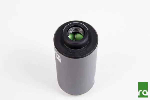 Radium Engineering 6 Micron Microglass Fuel Filter