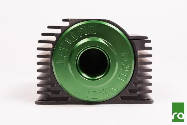 Radium Engineering 6 Micron Microglass Fuel Filter