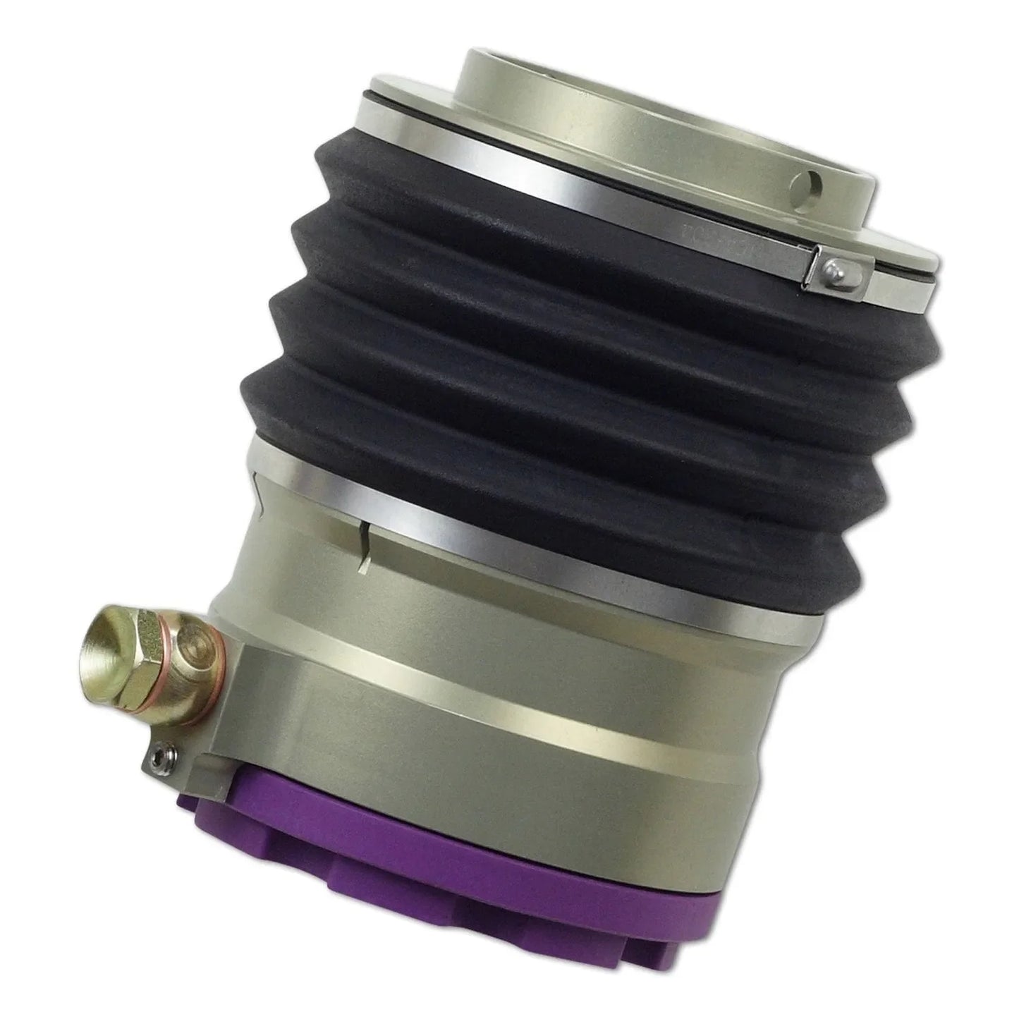 KW Variant 3 Adjustable Coilover Suspension Kit - 2020-2023 Porsche 718 Spyder
