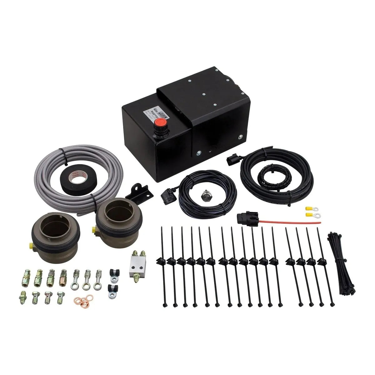 KW Variant 3 Adj Coilover Kit | Porsche 911 (997) Carrera/Carrera S/GT3 (05-12) (35271415)