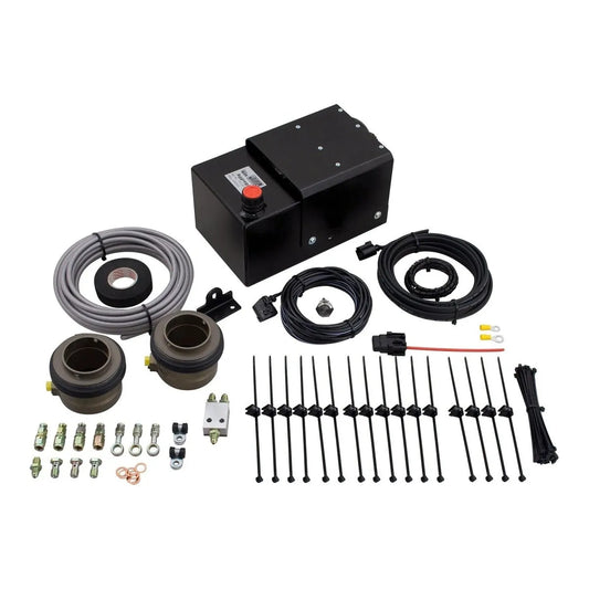KW Variant 3 Adj Coilover Kit | Porsche 911 (997) Carrera/Carrera S/GT3 (05-12) (35271415)