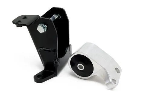 Innovative 12-15 Civic K-Series Billet Aluminum Mounts 75A Bushings (K24Z7 and Manual Trans)