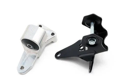 Innovative 12-15 Civic K-Series Billet Aluminum Mounts 75A Bushings (K24Z7 and Manual Trans)