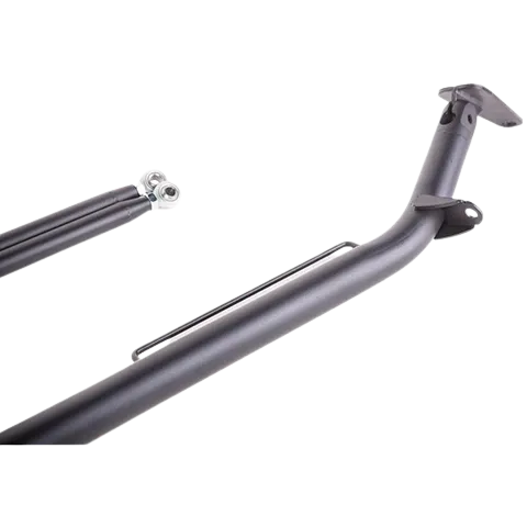 BLOX Racing Black Harness Bar 94-01 Integra/92-00 Civic/02-06 RSX/88-91 CRX