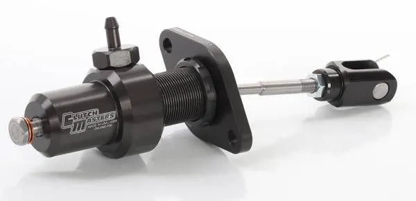 Clutch Masters 17-21 Honda Civic EX/Si 1.5L Turbo .75in Bore Master Cylinder Upgrade Kit - Violet