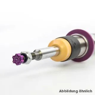 KW Coilover Kit Variant 3 Inox-Line | Multiple Fitments (35220032)