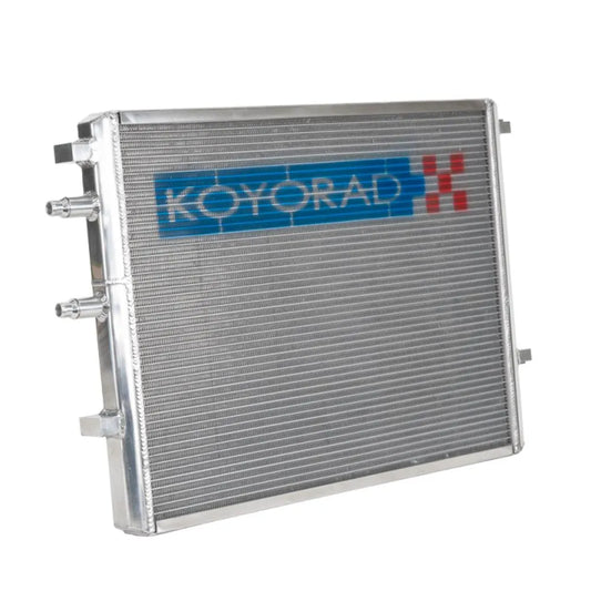 Koyorad Aluminum High Performance Radiator | 2015-2020 BMW M3/M4 (VH423704)