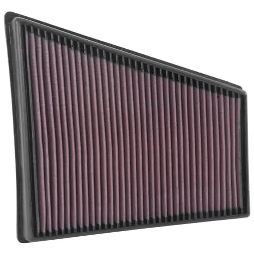 K&N Drop In Air Filter | 2016-2022 Porsche Boxster/Cayman (33-3078)