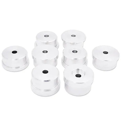 ISR Performance Solid Subframe Inserts | 1992-1999 BMW E36 3-Series (IS-AZE36)
