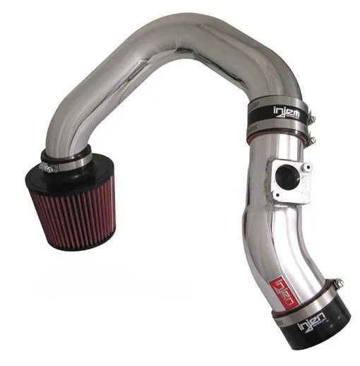 Injen 04-07 STi / 06-07 WRX 2.5L Black Cold Air Intake