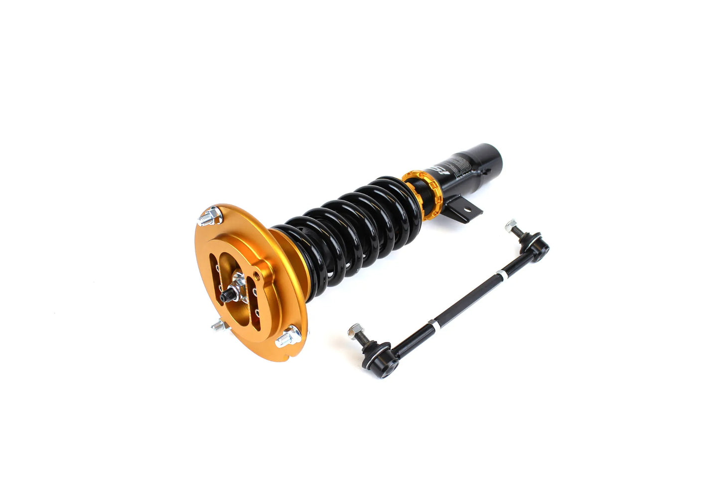ISC Suspension Track/Race N1 Coilover Kit for 2015-2020 BMW M4 (F82)