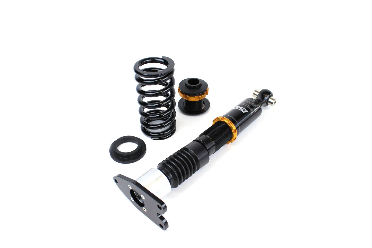 ISC Suspension Street Sport N1 Coilover Kit for 2017-2020 BMW 440i (F33)