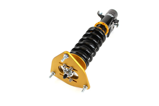 ISC Suspension Street Sport N1 Coilover Kit for 2010 BMW 535i (E61)