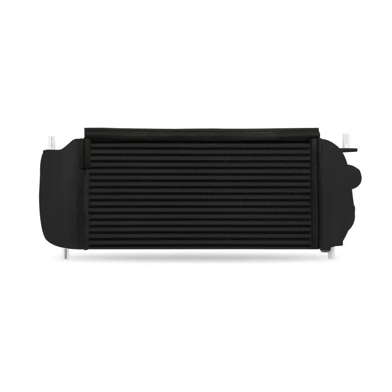 Mishimoto 2016+ Ford F-150 2.7/3.5L Ecoboost Intercooler (I/C ONLY) - Sleek Silver