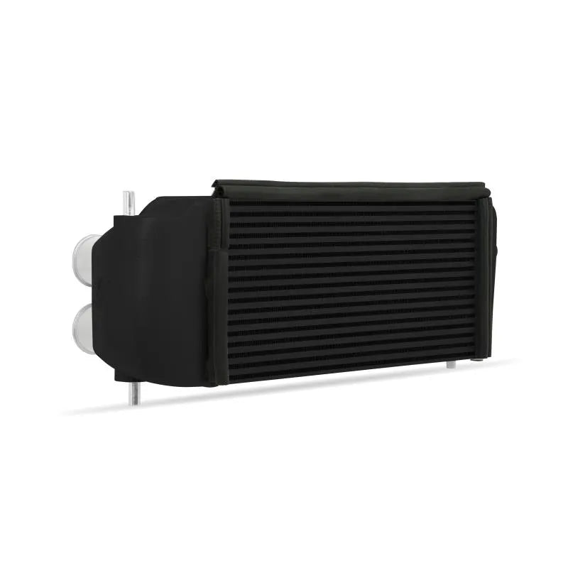 Mishimoto 2016+ Ford F-150 2.7/3.5L Ecoboost Intercooler (I/C ONLY) - Sleek Silver
