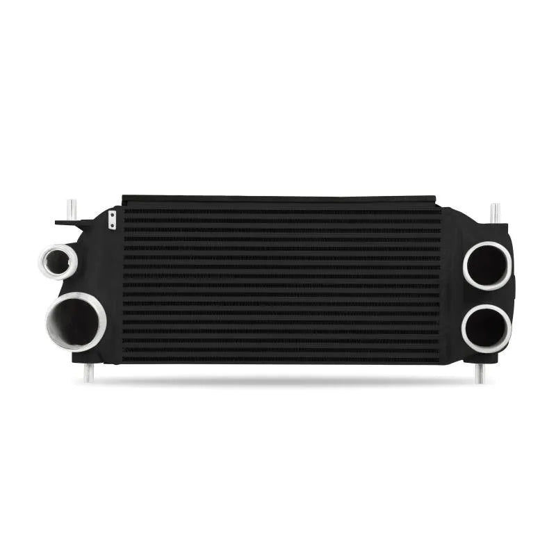 Mishimoto 2016+ Ford F-150 2.7/3.5L Ecoboost Intercooler (I/C ONLY) - Sleek Silver