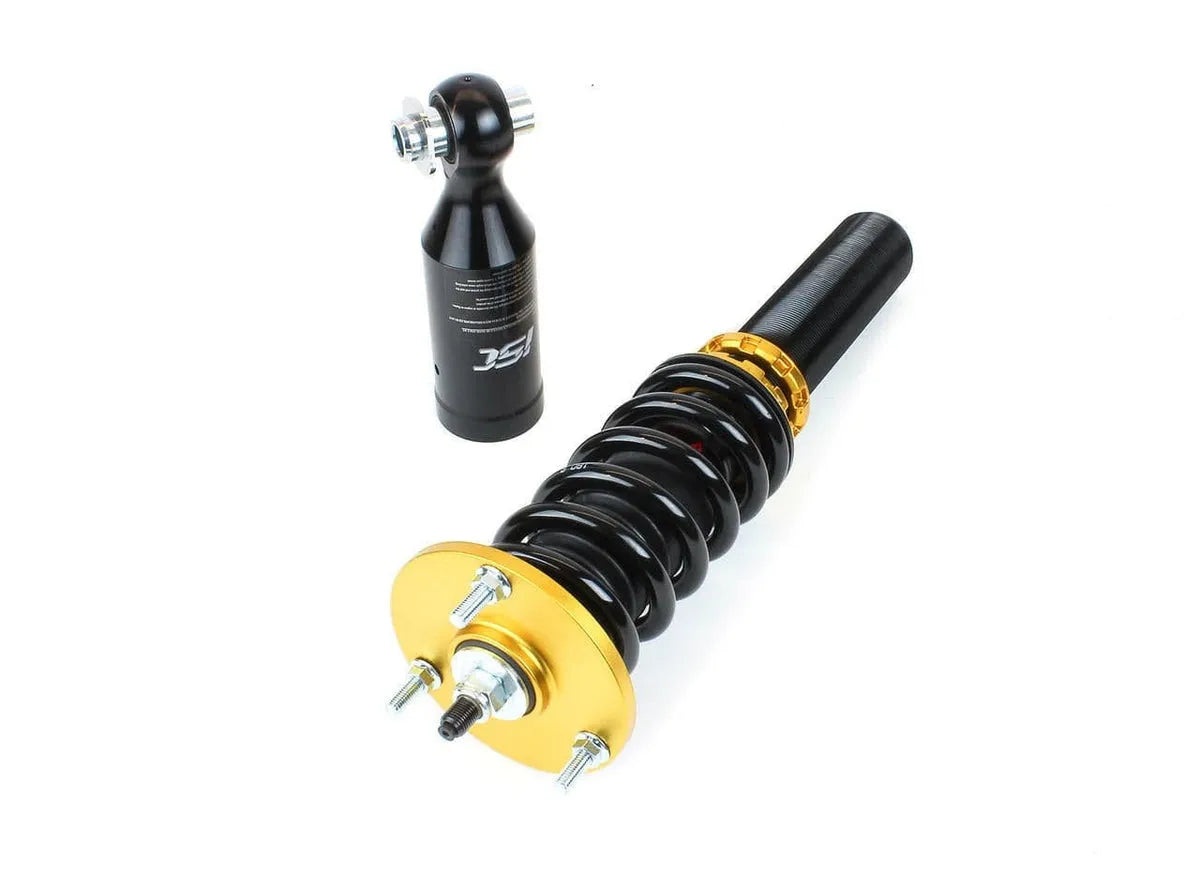 ISC B006B-3-T V2 Coilovers | BMW 5 Series 04-10 AWD (E60) (B006B-3-T)