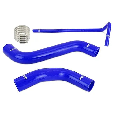 Mishimoto 2022+ Subaru WRX Black Silicone Hose Kit