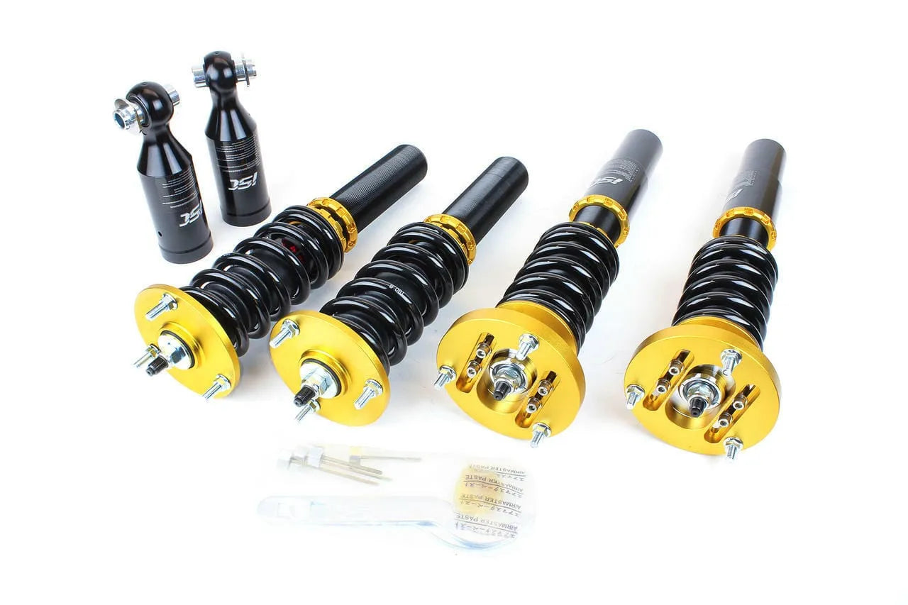 ISC B006B-1-S V2 Coilovers | BMW 5 Series 04-10 AWD (E61) (B006B-1-S)
