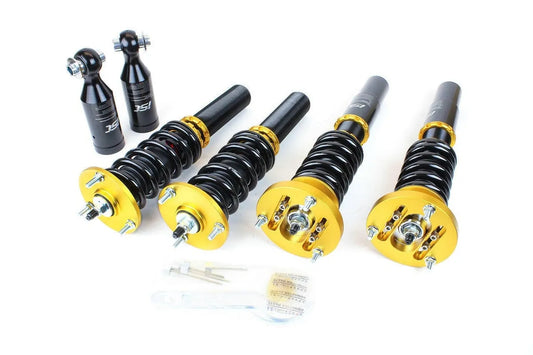 ISC B006B-3-S V2 Coilovers | BMW 5 Series 04-10 AWD (E60) (B006B-3-S)
