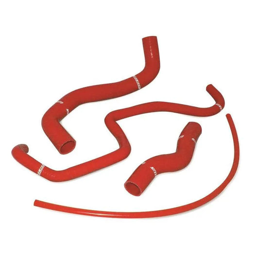 Mishimoto 03-06 Nissan 350Z Black Silicone Hose Kit