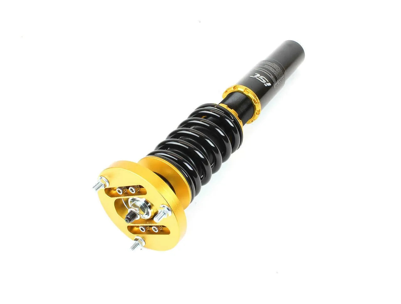 ISC Basic V2 Street Sport Coilovers | BMW 5 Series (04-10) E60 (B006B-S)
