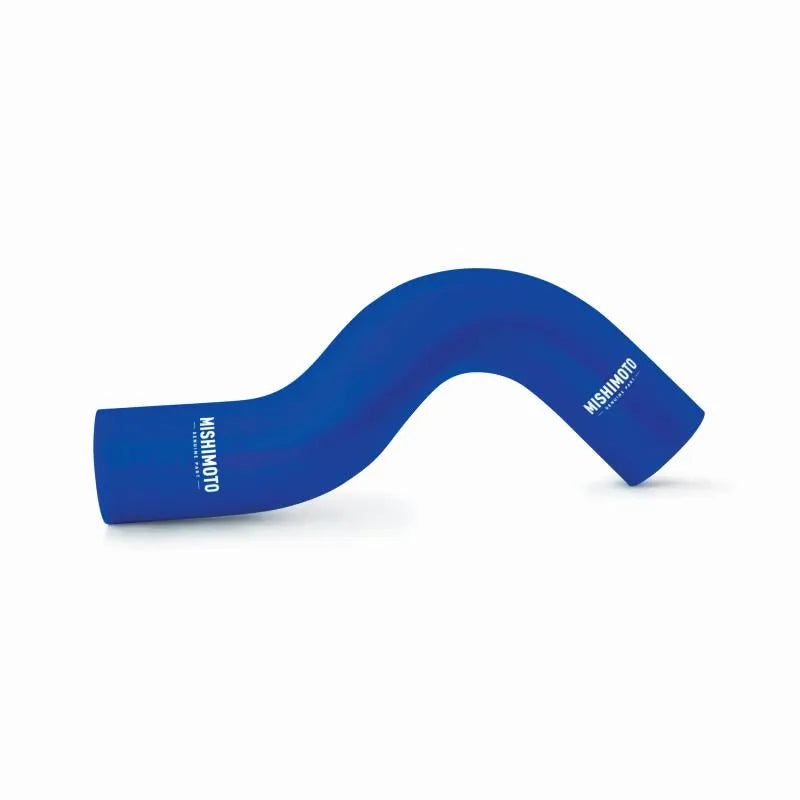 Mishimoto 2015+ Subaru WRX Silicone Radiator Coolant Hose Kit - Black