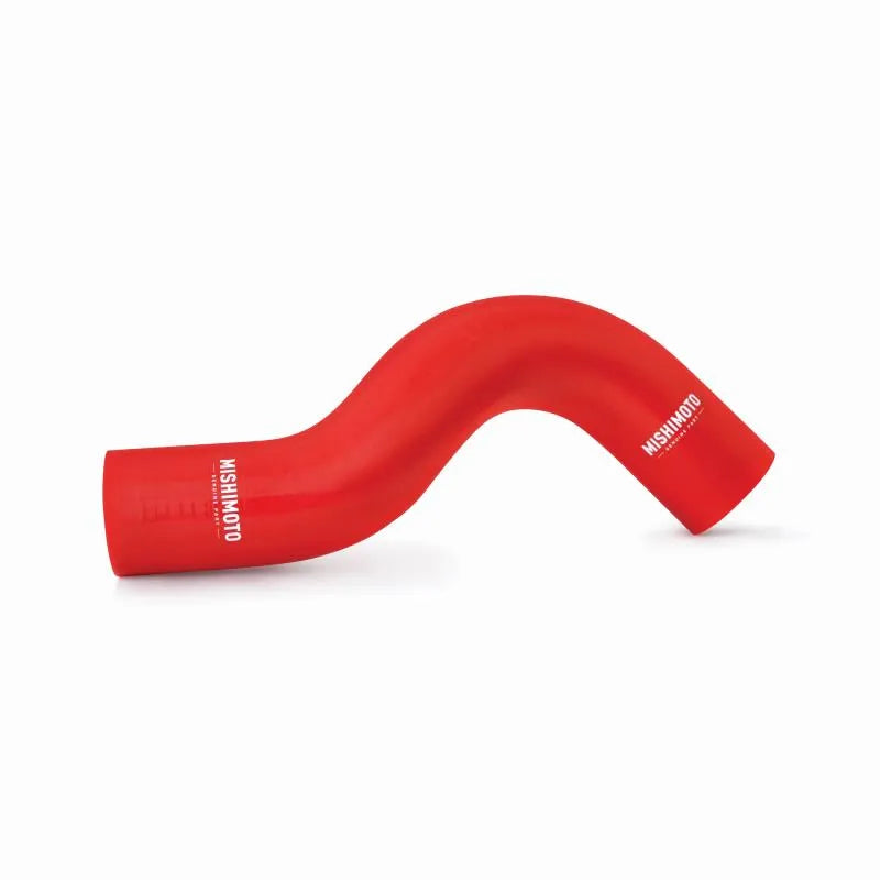Mishimoto 2015+ Subaru WRX Silicone Radiator Coolant Hose Kit - Black
