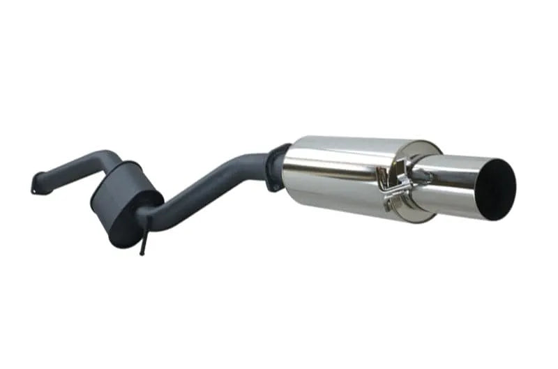 HKS Hi-Power Exhaust | Toyota Supra 3.0 Non-Turbo (93-99) *Off Road Use Only* (32003-AT009)