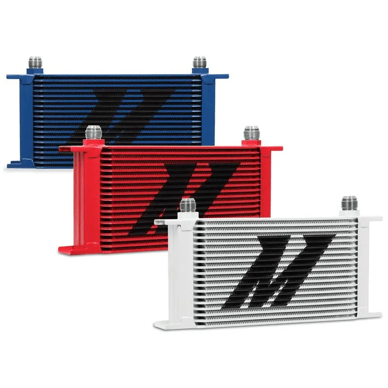 Mishimoto Universal 19 Row Oil Cooler **CORE ONLY**