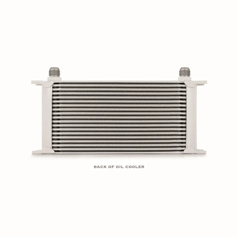 Mishimoto Universal 19 Row Oil Cooler **CORE ONLY**