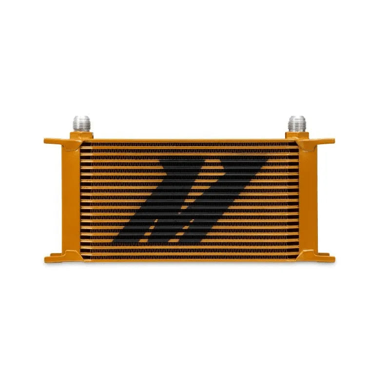 Mishimoto Universal 19 Row Oil Cooler **CORE ONLY**