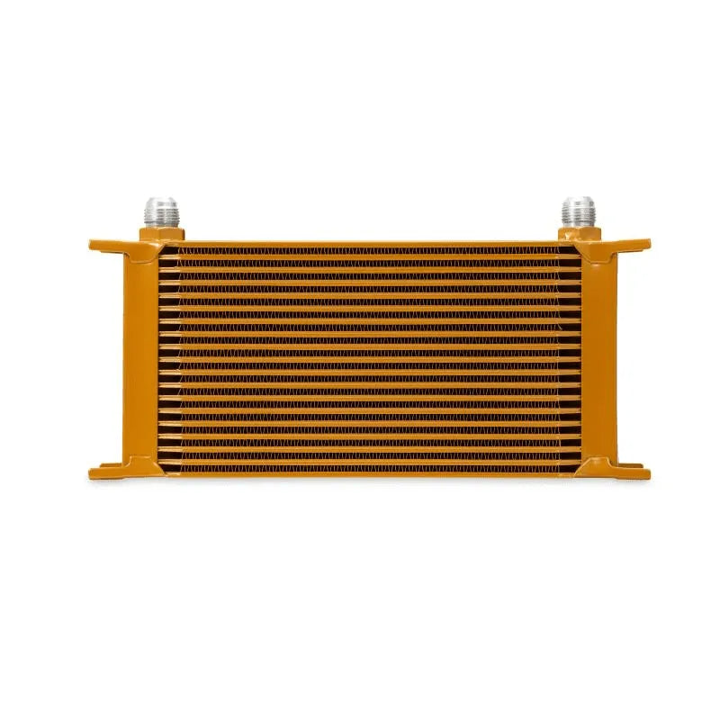Mishimoto Universal 19 Row Oil Cooler **CORE ONLY**