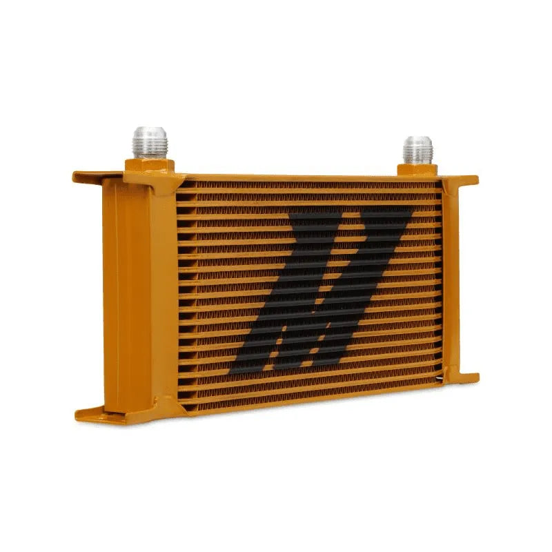 Mishimoto Universal 19 Row Oil Cooler **CORE ONLY**