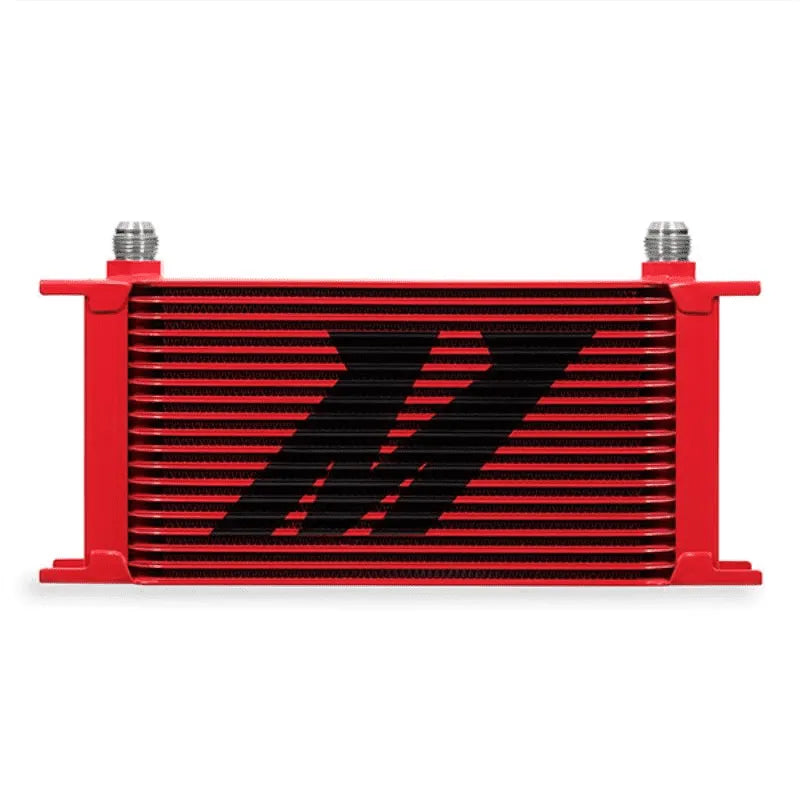 Mishimoto Universal 19 Row Oil Cooler **CORE ONLY**