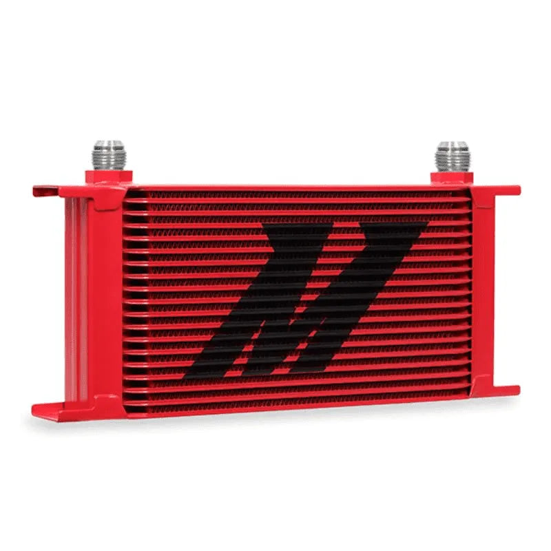 Mishimoto Universal 19 Row Oil Cooler **CORE ONLY**