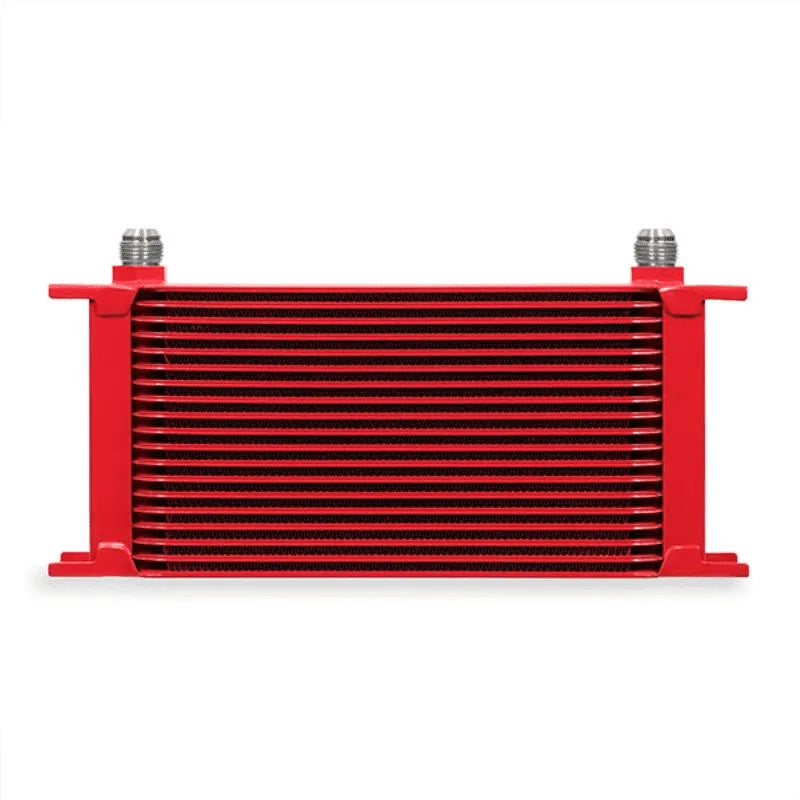 Mishimoto Universal 19 Row Oil Cooler **CORE ONLY**