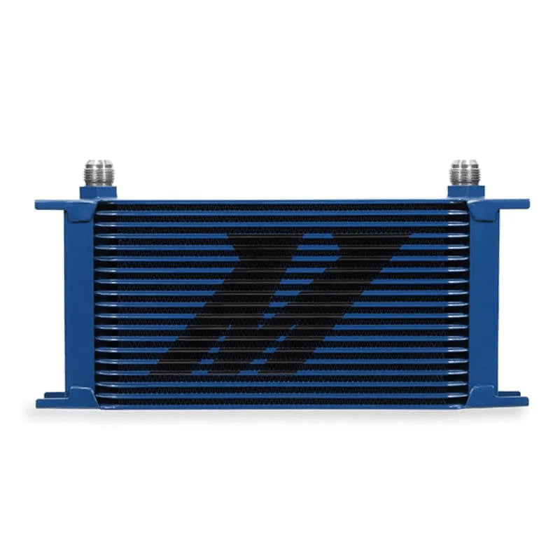 Mishimoto Universal 19 Row Oil Cooler **CORE ONLY**