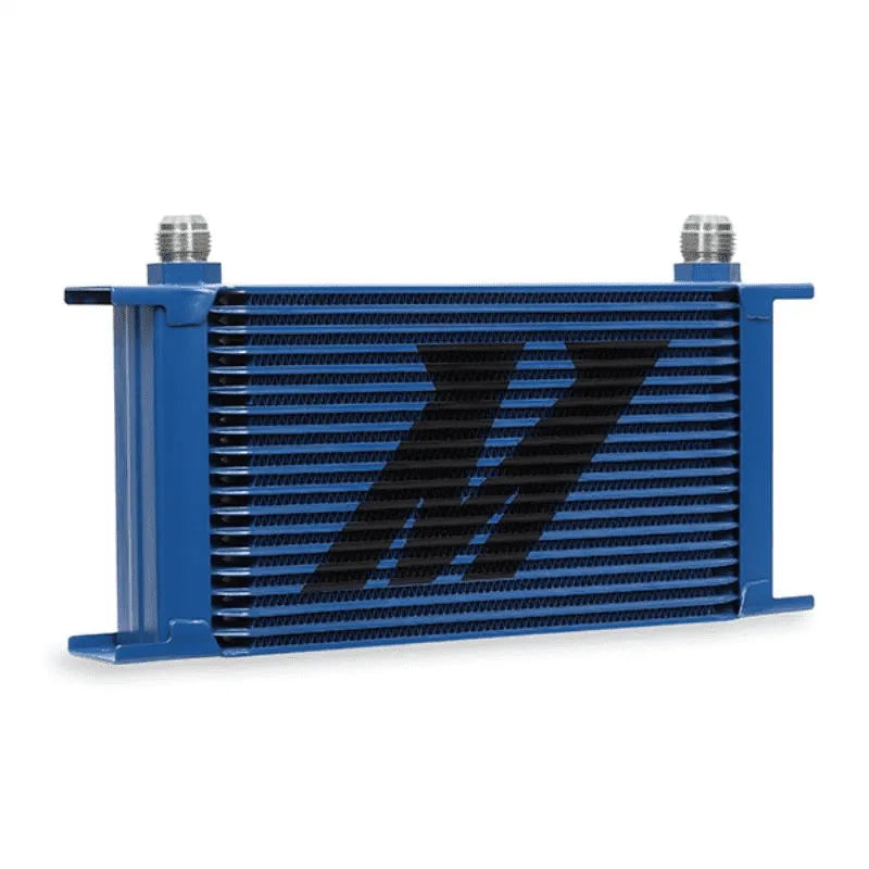 Mishimoto Universal 19 Row Oil Cooler **CORE ONLY**