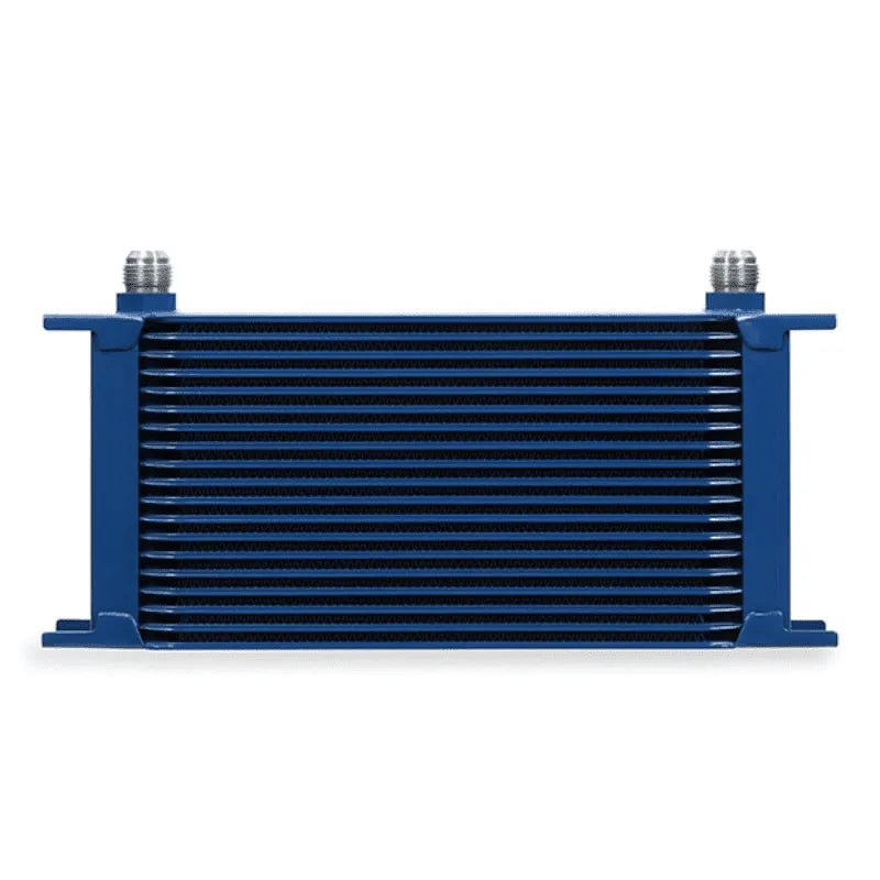 Mishimoto Universal 19 Row Oil Cooler **CORE ONLY**