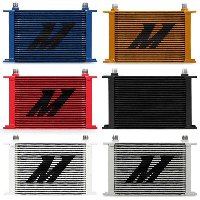 Mishimoto Universal 25 Row Oil Cooler