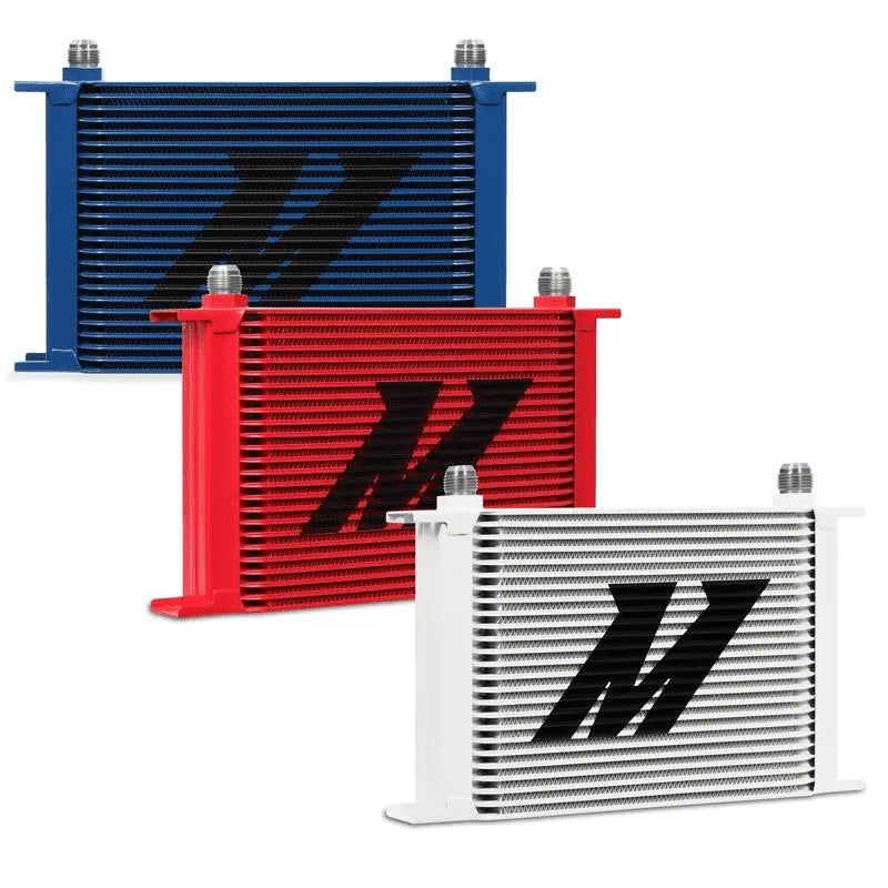 Mishimoto Universal 25 Row Oil Cooler