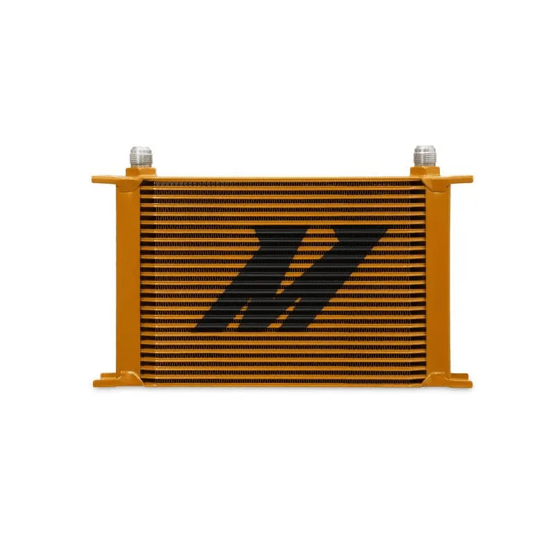 Mishimoto Universal 25 Row Oil Cooler