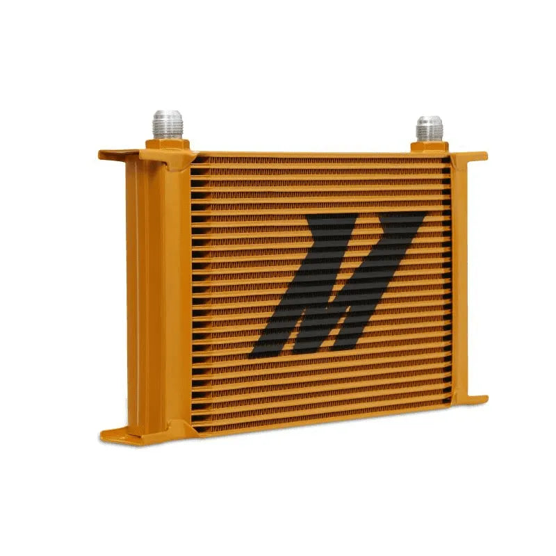 Mishimoto Universal 25 Row Oil Cooler