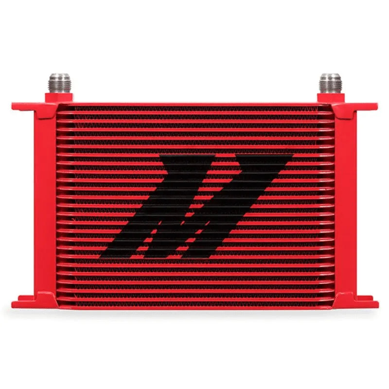 Mishimoto Universal 25 Row Oil Cooler